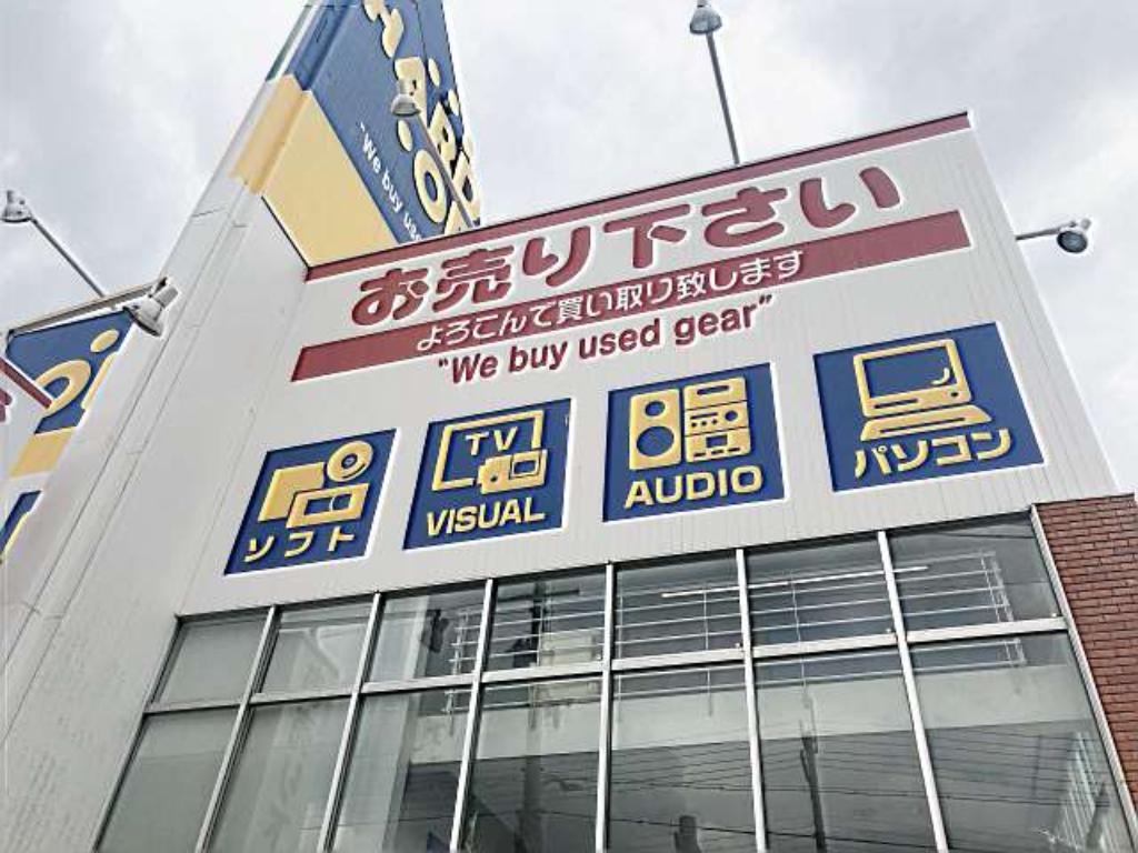 写真:店舗イメージ