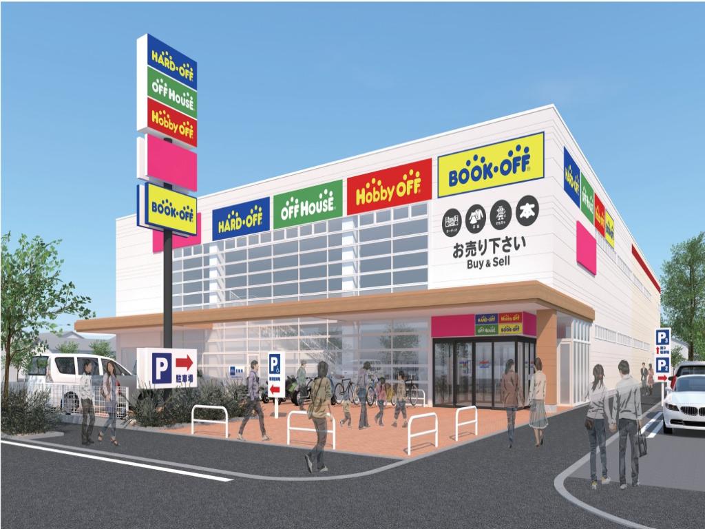 店舗画像