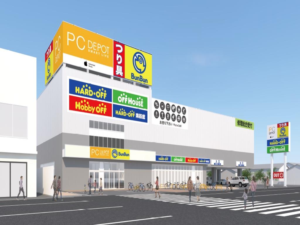 店舗画像