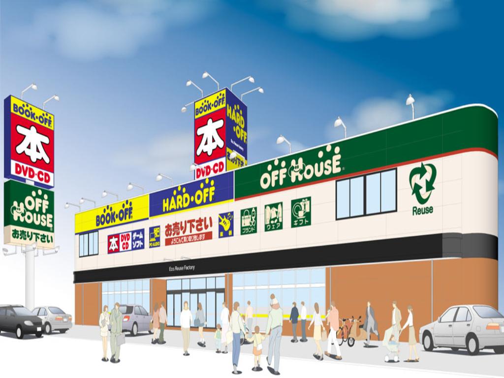 写真:店舗イメージ