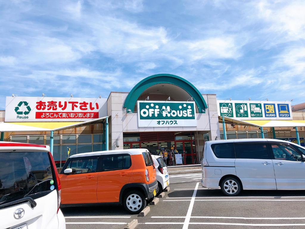 写真:店舗イメージ