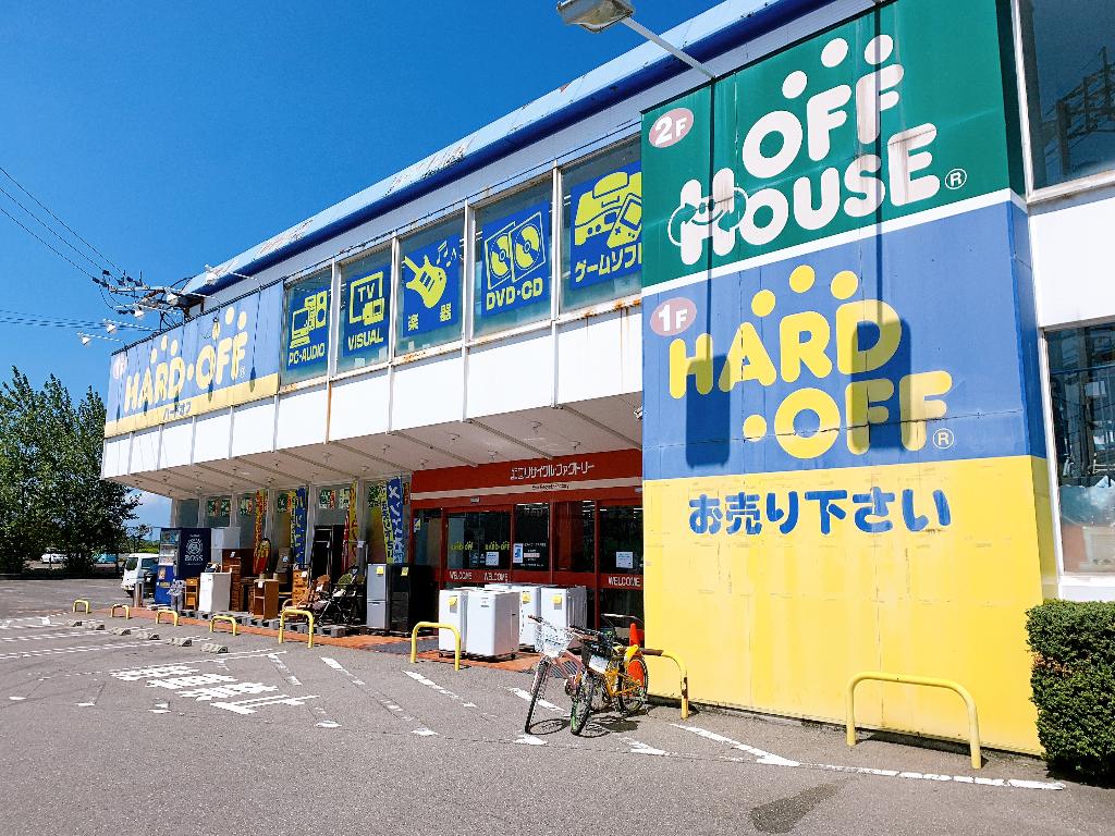 写真:店舗イメージ
