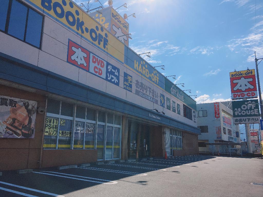 写真:店舗イメージ