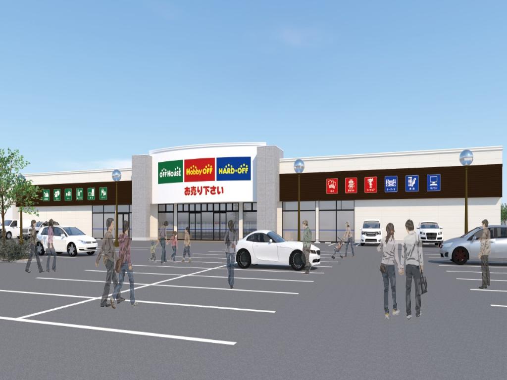 店舗画像