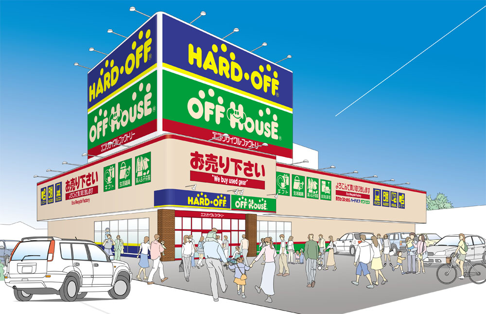 店舗画像