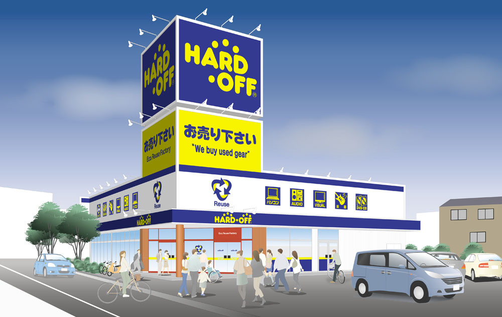写真:店舗イメージ
