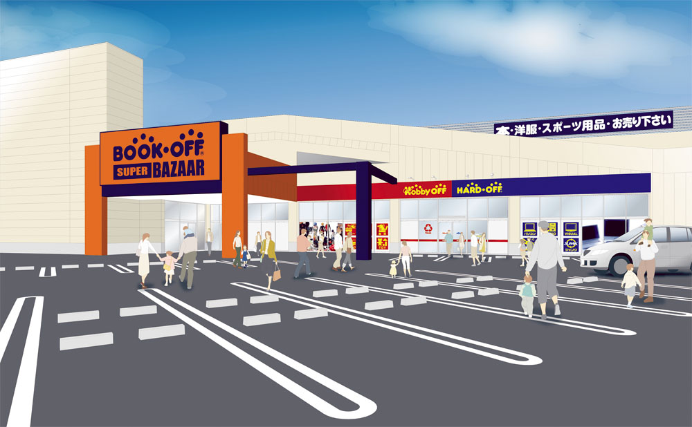 写真:店舗イメージ