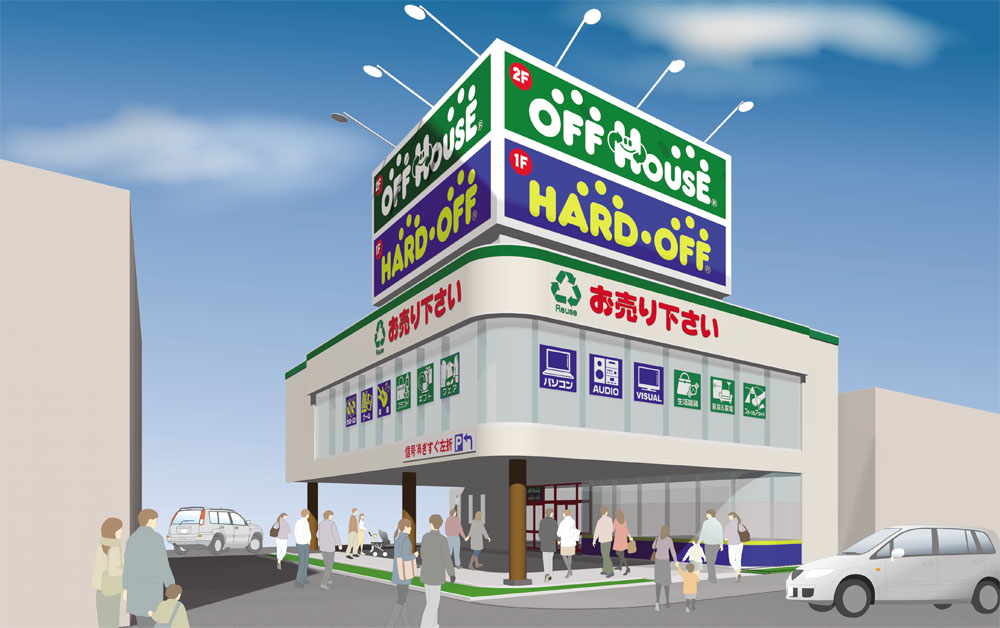 写真:店舗イメージ