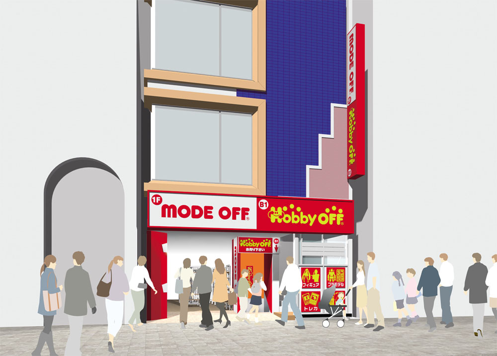 写真:店舗イメージ