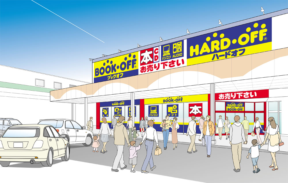 写真:店舗イメージ