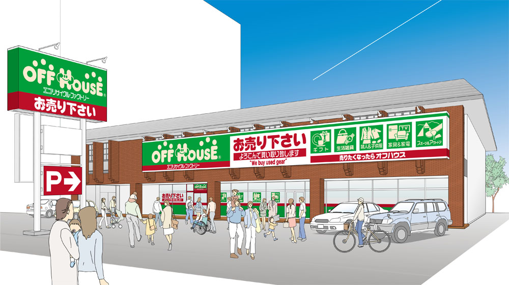 写真:店舗イメージ