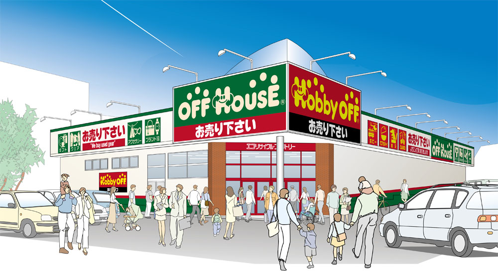 写真:店舗イメージ