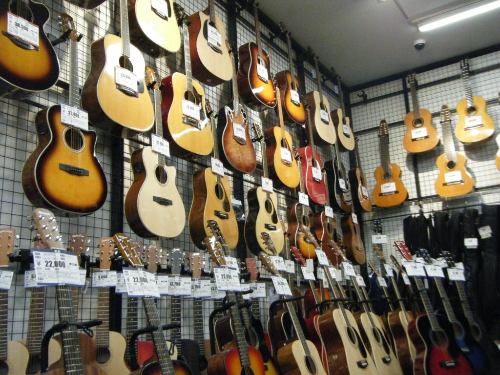 ﾊｰﾄﾞｵﾌ楽器studio新潟近江店商品一覧 中古通販のネットモール ハードオフ公式サイト