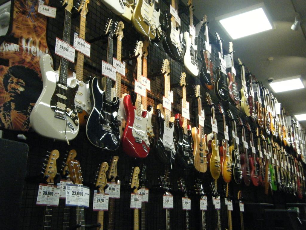 ﾊｰﾄﾞｵﾌ楽器studio新潟近江店商品一覧 中古通販のネットモール ハードオフ公式サイト