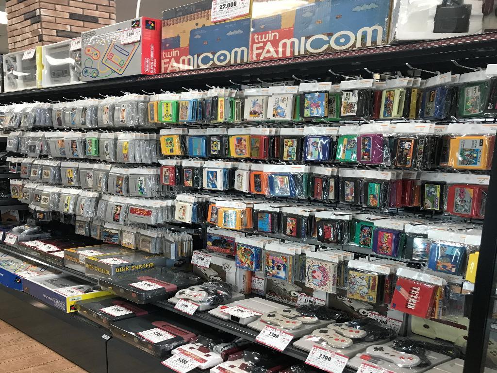 ハードオフ小松東店商品一覧｜中古通販のネットモール(ハードオフ公式サイト)