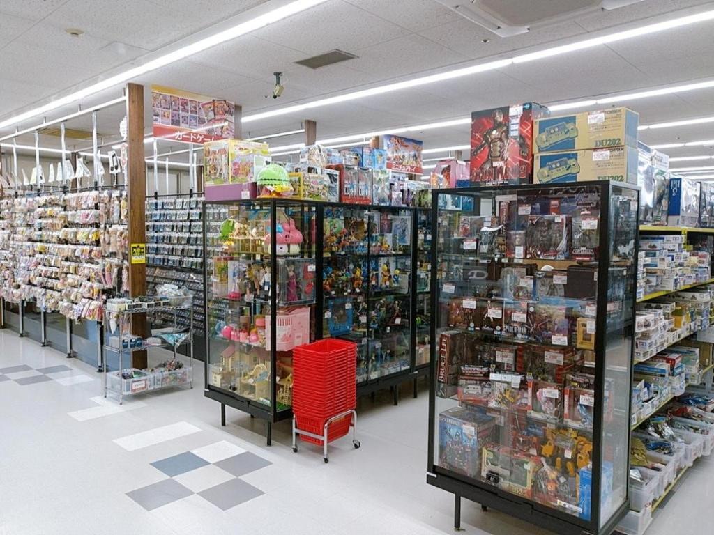 ホビーオフ大阪泉南店商品一覧 中古通販のネットモール ハードオフ公式サイト